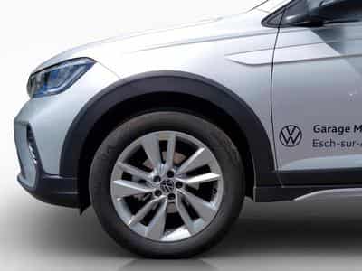 VW Taigo Life (2026) - Foto 14