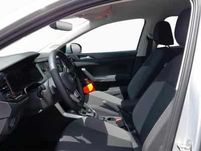 VW Taigo Life (2026) - Foto 15