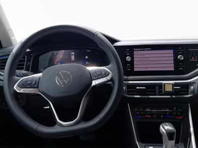 VW Taigo Life (2026) - Foto 8