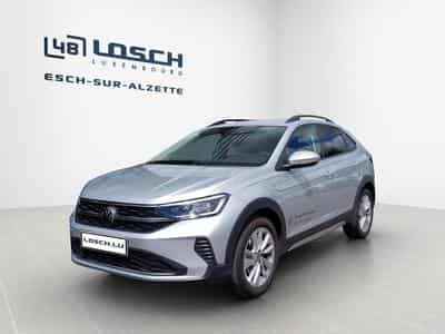 VW Taigo Life (2026) - Foto 9