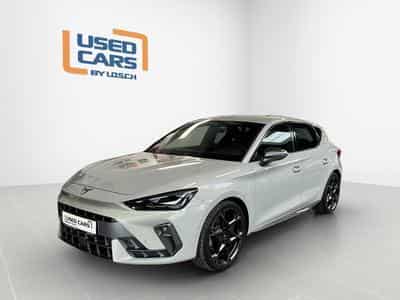 Cupra Leon DSG+Pure-Perf+Immersive-Sennheiser (2025) - Foto 1