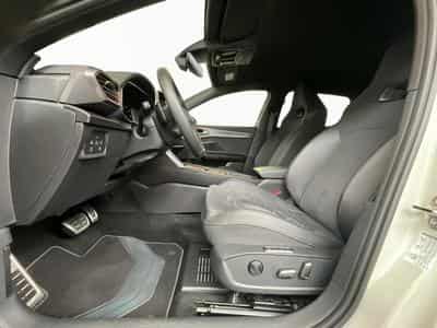 Cupra Leon DSG+Pure-Perf+Immersive-Sennheiser (2025) - Foto 11