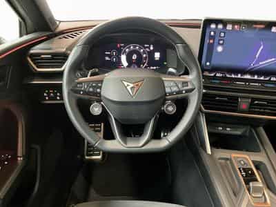 Cupra Leon DSG+Pure-Perf+Immersive-Sennheiser (2025) - Foto 12