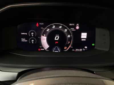 Cupra Leon DSG+Pure-Perf+Immersive-Sennheiser (2025) - Foto 13