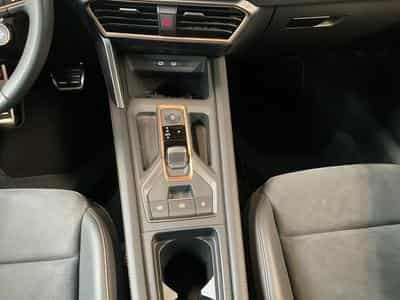 Cupra Leon DSG+Pure-Perf+Immersive-Sennheiser (2025) - Foto 14