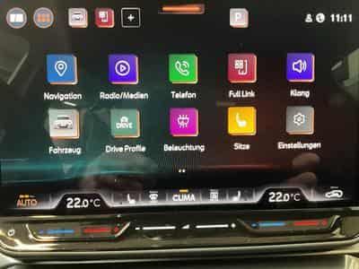 Cupra Leon DSG+Pure-Perf+Immersive-Sennheiser (2025) - Foto 15