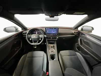 Cupra Leon DSG+Pure-Perf+Immersive-Sennheiser (2025) - Foto 2