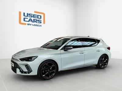 Cupra Leon DSG+Pure-Perf+Immersive-Sennheiser (2025) - Foto 4