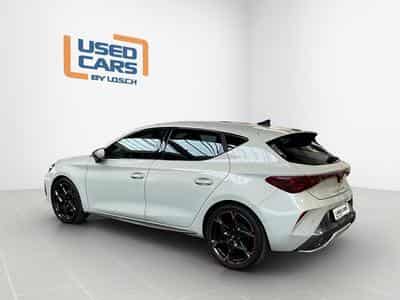 Cupra Leon DSG+Pure-Perf+Immersive-Sennheiser (2025) - Foto 5