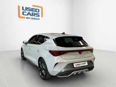 Cupra Leon DSG+Pure-Perf+Immersive-Sennheiser (2025) - Foto 6