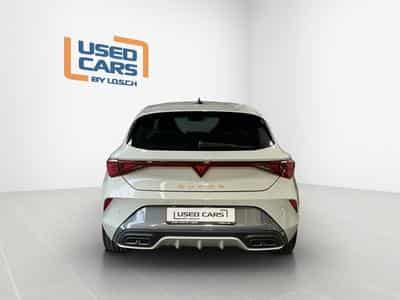 Cupra Leon DSG+Pure-Perf+Immersive-Sennheiser (2025) - Foto 7