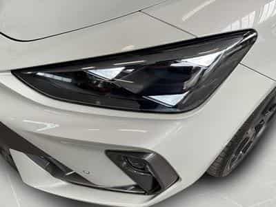 Cupra Leon DSG+Pure-Perf+Immersive-Sennheiser (2025) - Foto 9