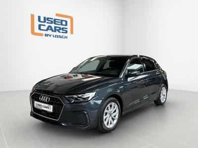 Audi A1 SB+Advanced+30TFSI+S-Tronic+RearView (2023) - Foto 1