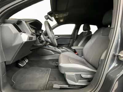Audi A1 SB+Advanced+30TFSI+S-Tronic+RearView (2023) - Foto 11