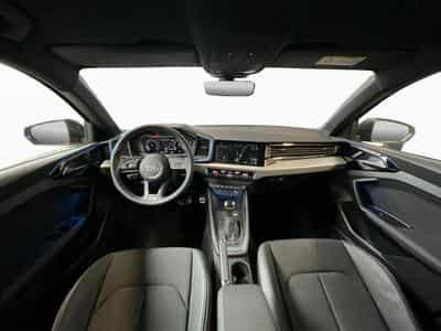 Audi A1 SB+Advanced+30TFSI+S-Tronic+RearView (2023) - Foto 2