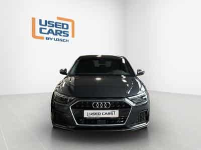 Audi A1 SB+Advanced+30TFSI+S-Tronic+RearView (2023) - Foto 3