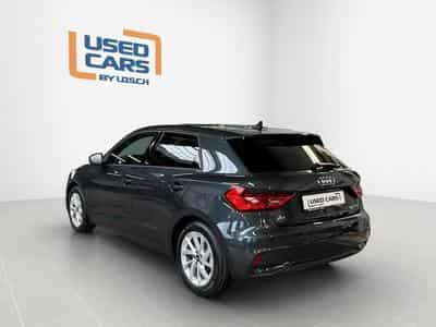 Audi A1 SB+Advanced+30TFSI+S-Tronic+RearView (2023) - Foto 6