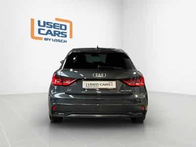 Audi A1 SB+Advanced+30TFSI+S-Tronic+RearView (2023) - Foto 7