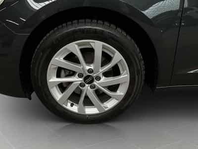 Audi A1 SB+Advanced+30TFSI+S-Tronic+RearView (2023) - Foto 8