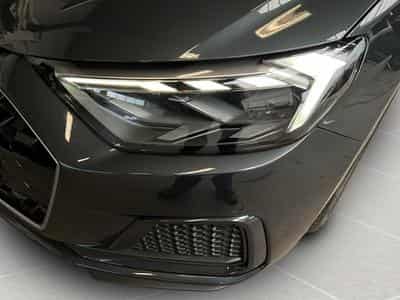 Audi A1 SB+Advanced+30TFSI+S-Tronic+RearView (2023) - Foto 9