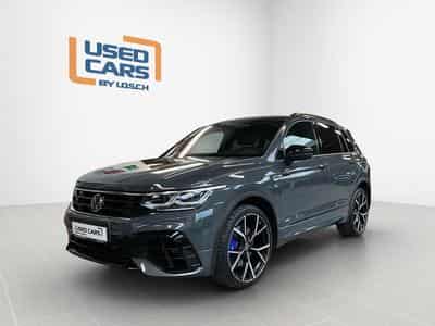 VW Tiguan R+DSG+4Motion+Led+Pano+AHK+Akrapovic (2022) - Foto 1