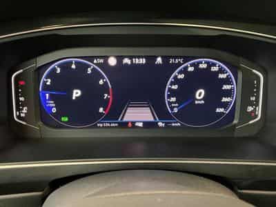 VW Tiguan R+DSG+4Motion+Led+Pano+AHK+Akrapovic (2022) - Foto 13
