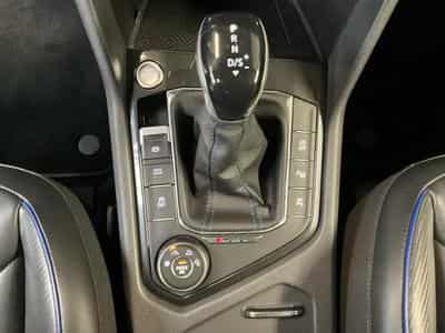 VW Tiguan R+DSG+4Motion+Led+Pano+AHK+Akrapovic (2022) - Foto 14