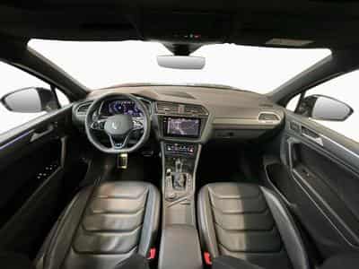 VW Tiguan R+DSG+4Motion+Led+Pano+AHK+Akrapovic (2022) - Foto 2