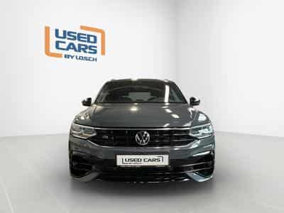 VW Tiguan R+DSG+4Motion+Led+Pano+AHK+Akrapovic (2022) - Foto 3