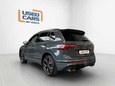 VW Tiguan R+DSG+4Motion+Led+Pano+AHK+Akrapovic (2022) - Foto 6