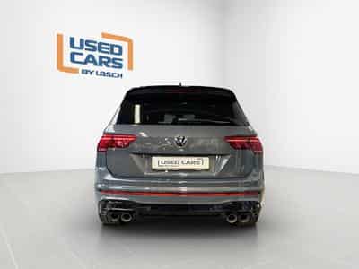 VW Tiguan R+DSG+4Motion+Led+Pano+AHK+Akrapovic (2022) - Foto 7