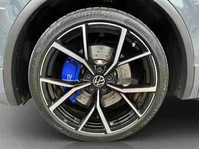 VW Tiguan R+DSG+4Motion+Led+Pano+AHK+Akrapovic (2022) - Foto 8