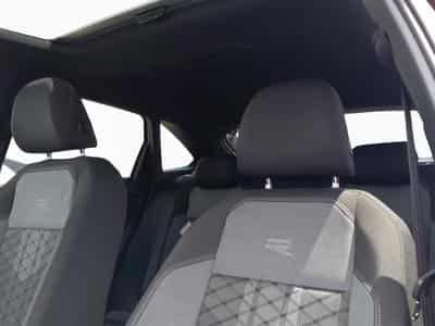 VW Taigo R-Line (2026) - Photo 7