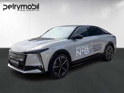 DS Automobiles DS8 JULES VENRE (2025) - Photo 1