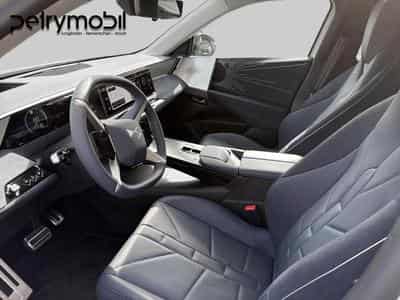 DS Automobiles DS8 JULES VENRE (2025) - Photo 11
