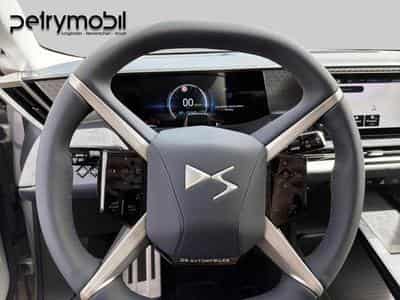DS Automobiles DS8 JULES VENRE (2025) - Photo 14