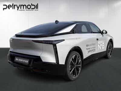 DS Automobiles DS8 JULES VENRE (2025) - Photo 4