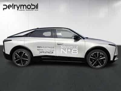 DS Automobiles DS8 JULES VENRE (2025) - Photo 8