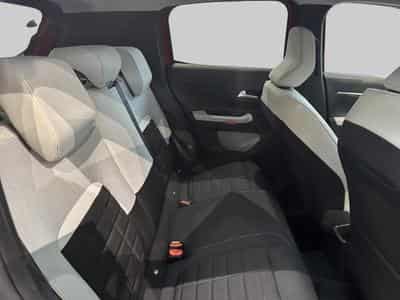 Citroen C3 & ë- IV Max (2024) - Photo 10