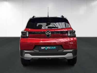 Citroen C3 & ë- IV Max (2024) - Photo 5