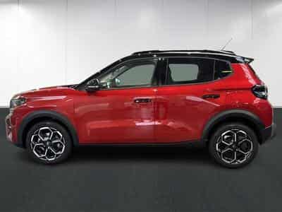 Citroen C3 & ë- IV Max (2024) - Photo 7