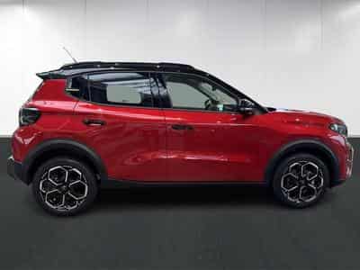 Citroen C3 & ë- IV Max (2024) - Photo 8