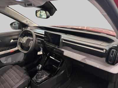 Citroen C3 & ë- IV Max (2024) - Photo 9