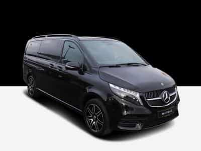 Mercedes V d 4MATIC AVANTGARDE EDITION Lang (1970) - Foto 1