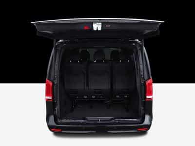 Mercedes V d 4MATIC AVANTGARDE EDITION Lang (1970) - Foto 10