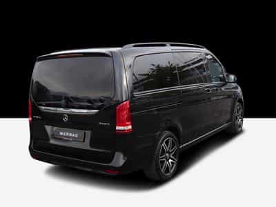 Mercedes V d 4MATIC AVANTGARDE EDITION Lang (1970) - Foto 3