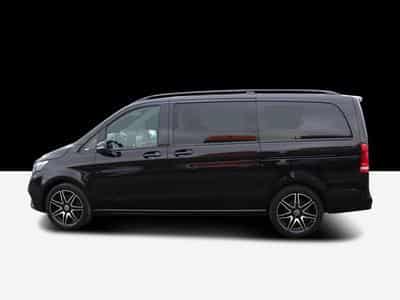 Mercedes V d 4MATIC AVANTGARDE EDITION Lang (1970) - Foto 5