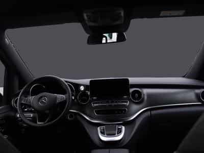 Mercedes V d 4MATIC AVANTGARDE EDITION Lang (1970) - Foto 8