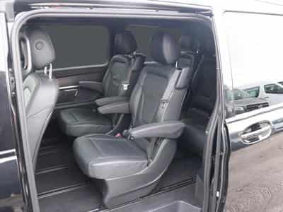 Mercedes V d 4MATIC AVANTGARDE EDITION Lang (1970) - Foto 9