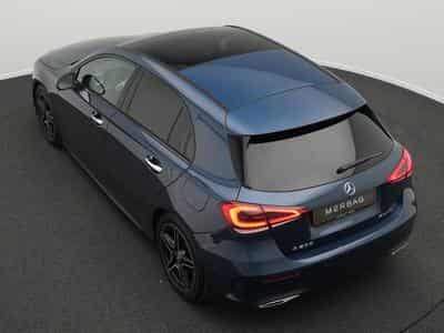 Mercedes A 200 4MATIC AMG-Line (2022) - Photo 11